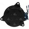 Four Seasons Chev Prizm 02-98-Tracker 00-99/Honda Ody Fan Motor, 35110 35110 - alternate 6